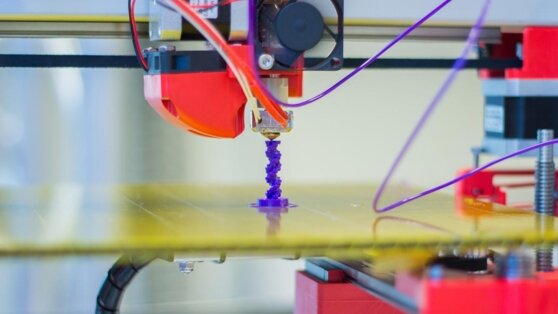    The Economist: Украина печатает снаряды для ВСУ на 3D-принтере Андрей Бурков