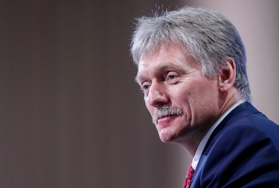    Дмитрий Песков