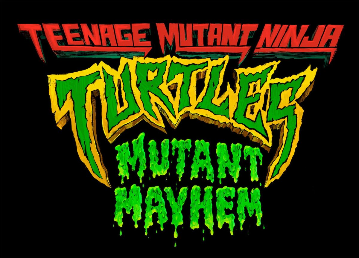 Не буду томить. TMNT: Mutants Mayhem - это самый необычный проект во всей франшизе черепашек. Он сочетает в себе лучшие аспекты из всех известных адаптаций историй о панцерной команде.