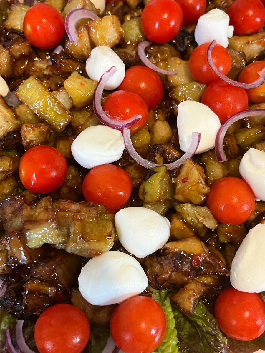 Невероятная вкуснятина 