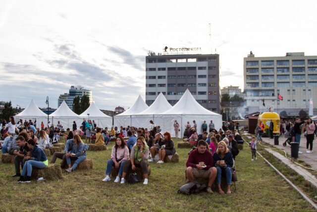   Фото из архива Калининград.Ru