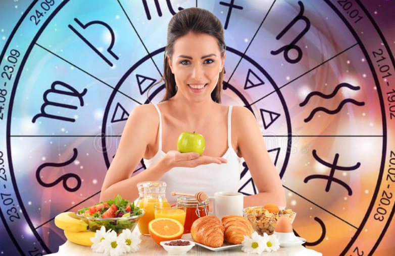 Диета для Близнецов