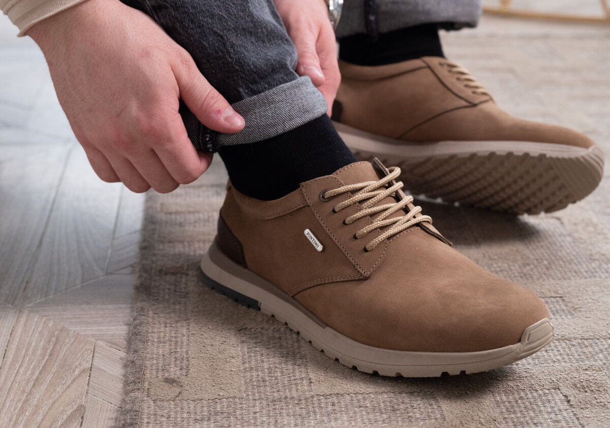 6 способов как завязать шнурки на обуви | PONTINO мужская и женская обувь |  Дзен