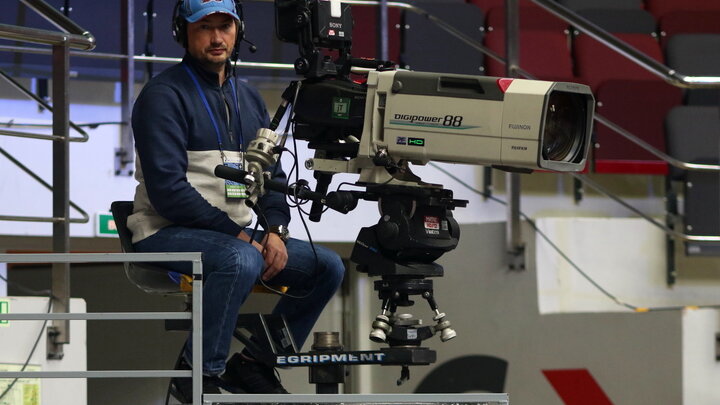 © MAKSIM KONSTANTINOV/GLOBALLOOKPRESS