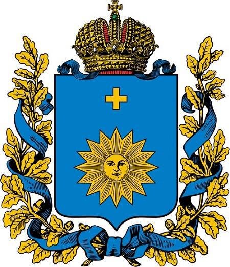 Герб Подолья в Российской империи