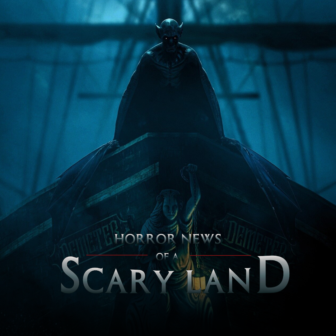 Фильмы ужасов 2023, которые вышли в сеть. Часть 1 | ScaryLand | Фильмы  ужасов | Дзен