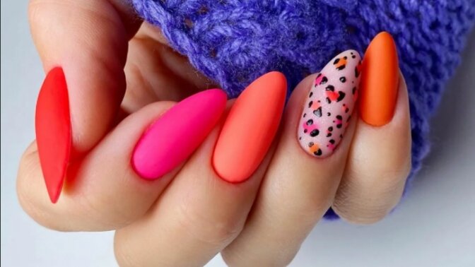 Nail Design - форум нейл мастеров • View topic - Фотодизайн