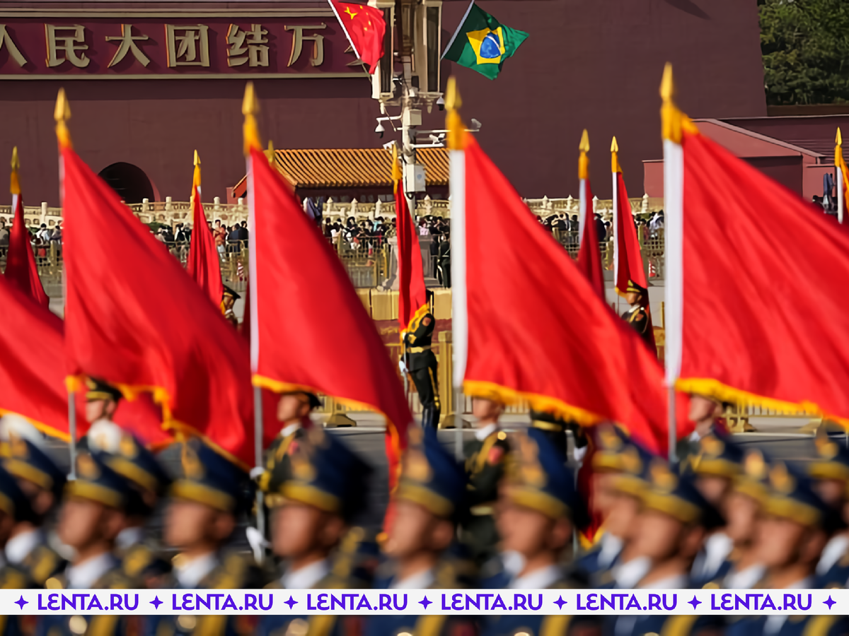 Фото: Ken Ishii / Reuters