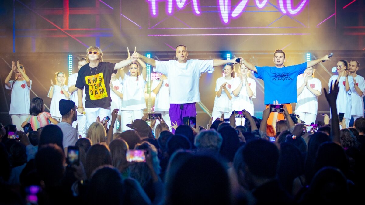 vk.com/ivanushkiband📷
