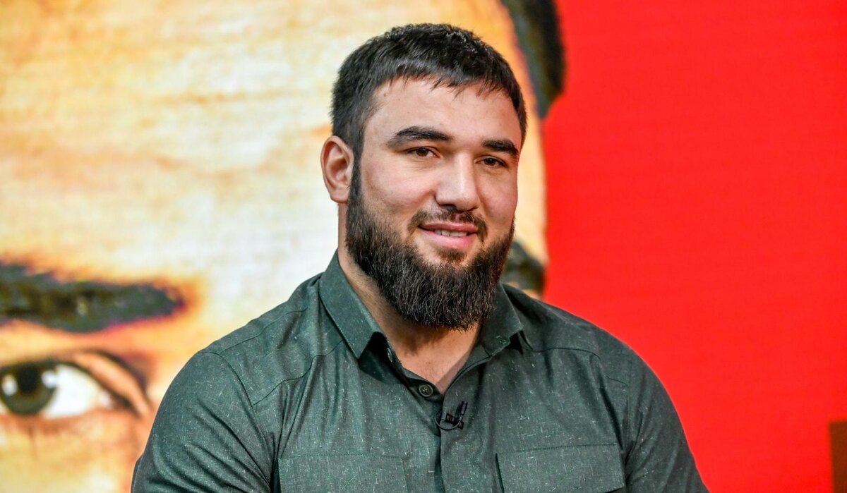     Мухумат Вахаев