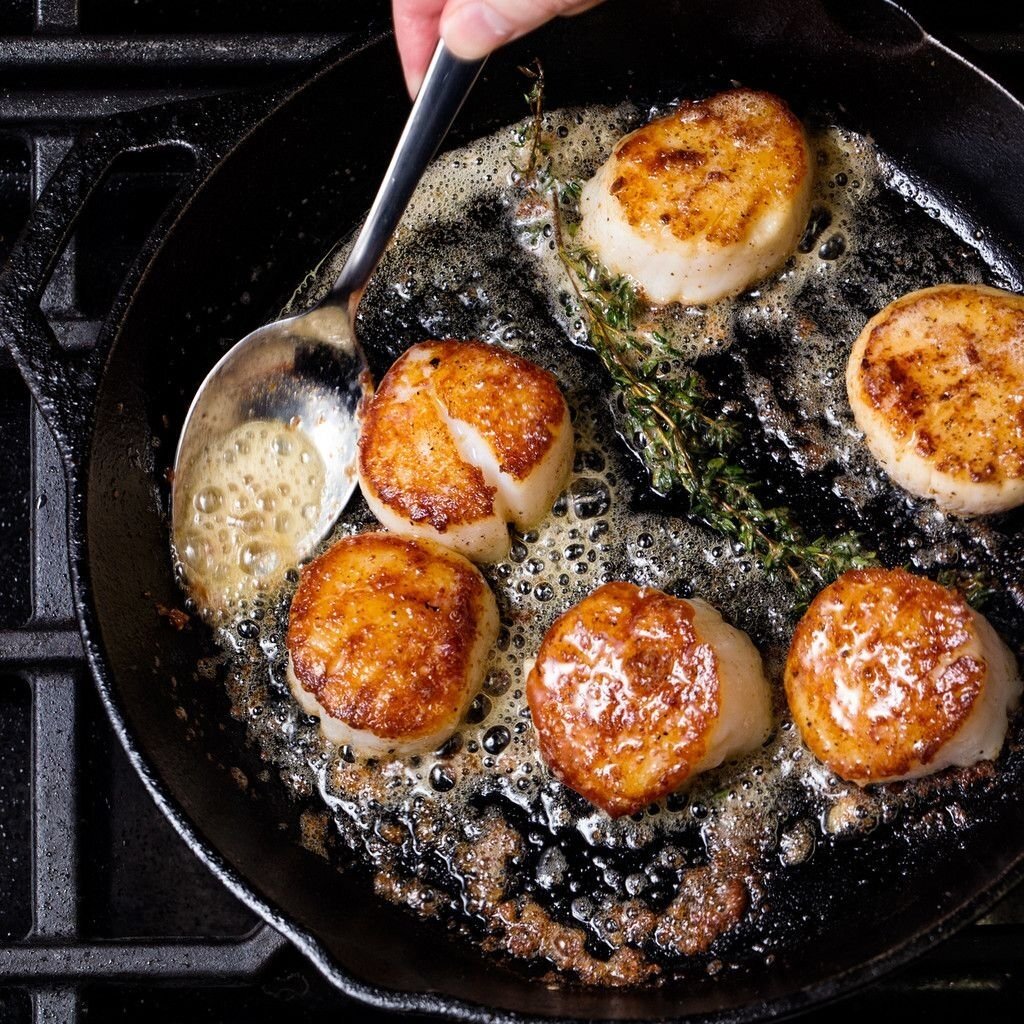 Самые свежие рецепты для Вас!