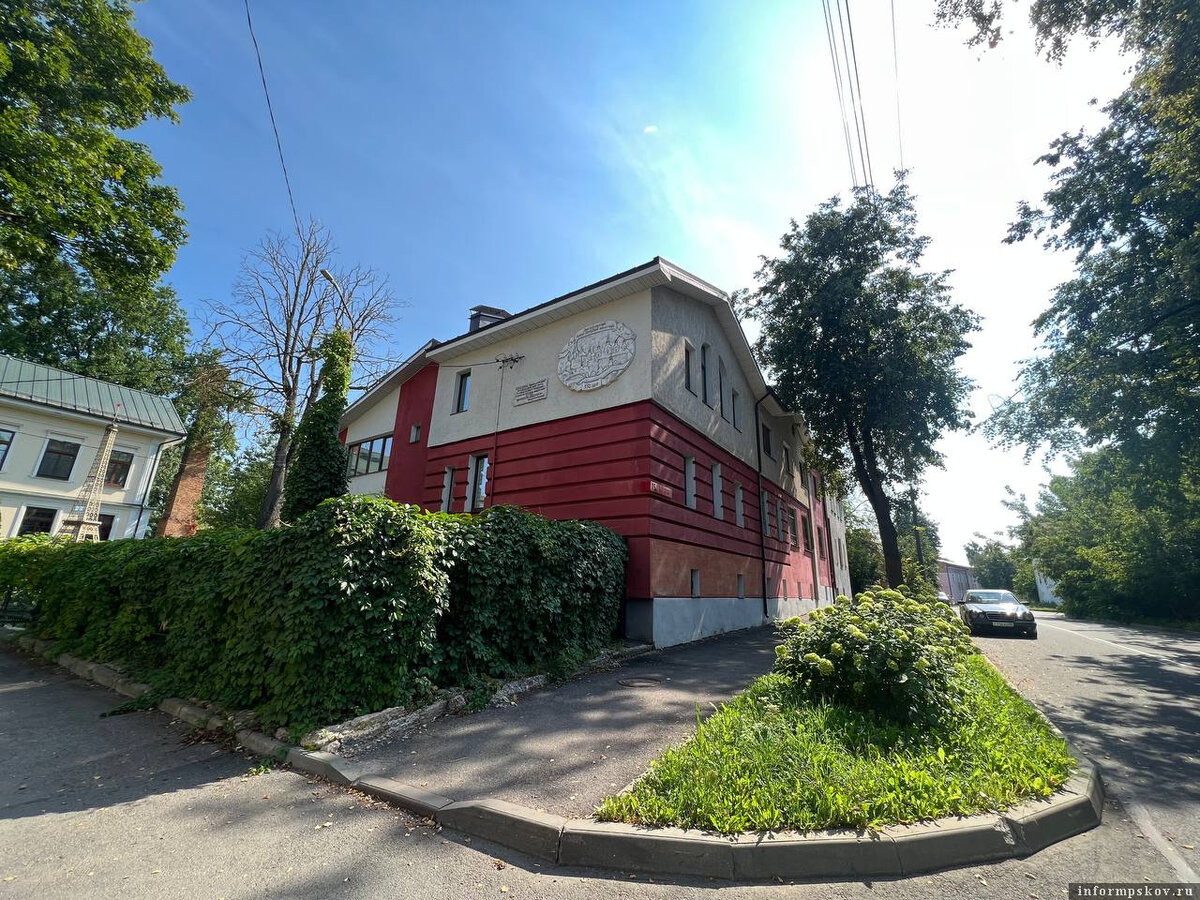 Фото здесь и далее: ПАИ