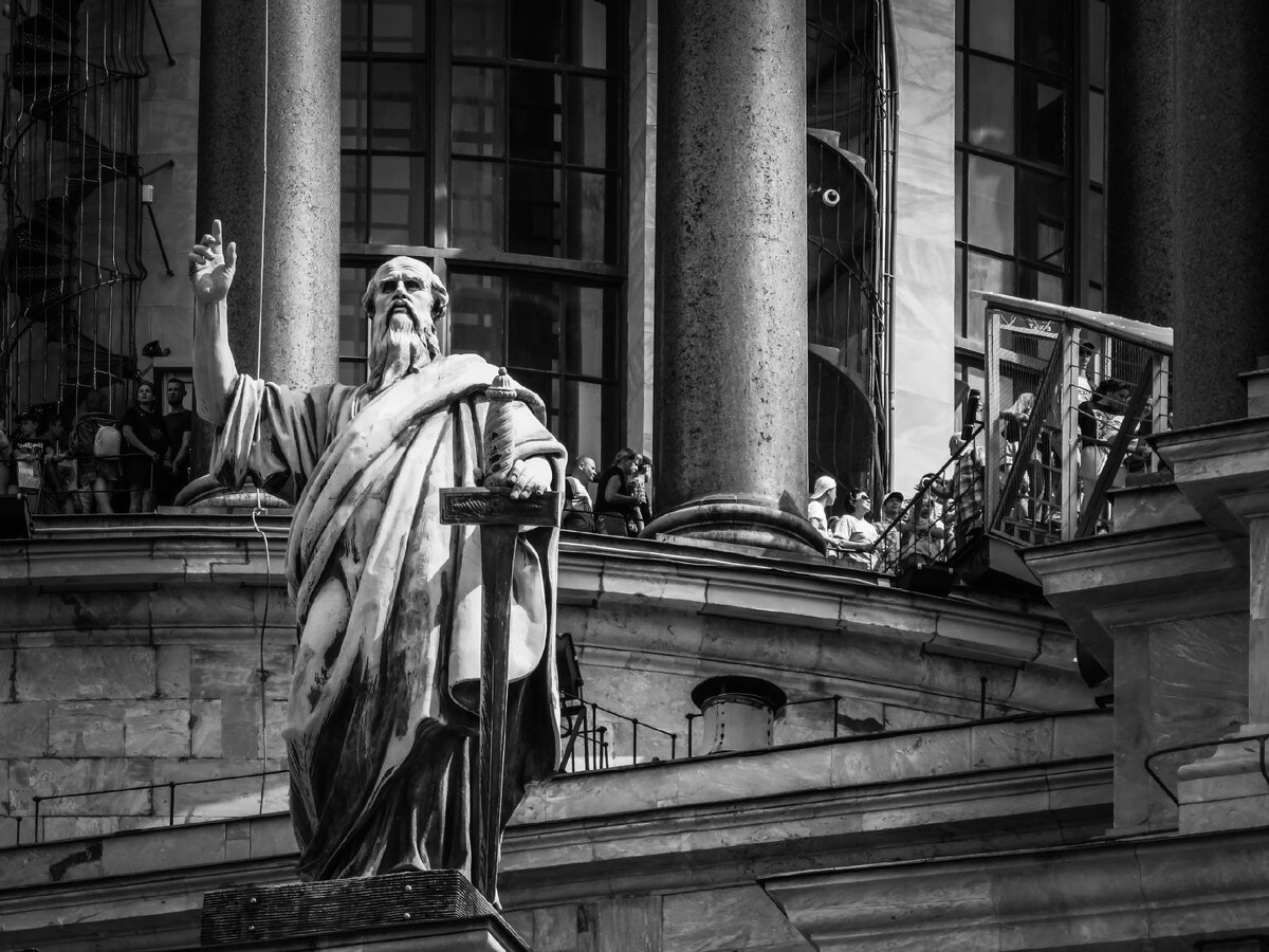 foto by Alexander Bychkov