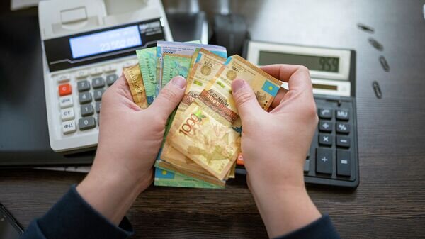    © Sputnik / Абзал Калиев