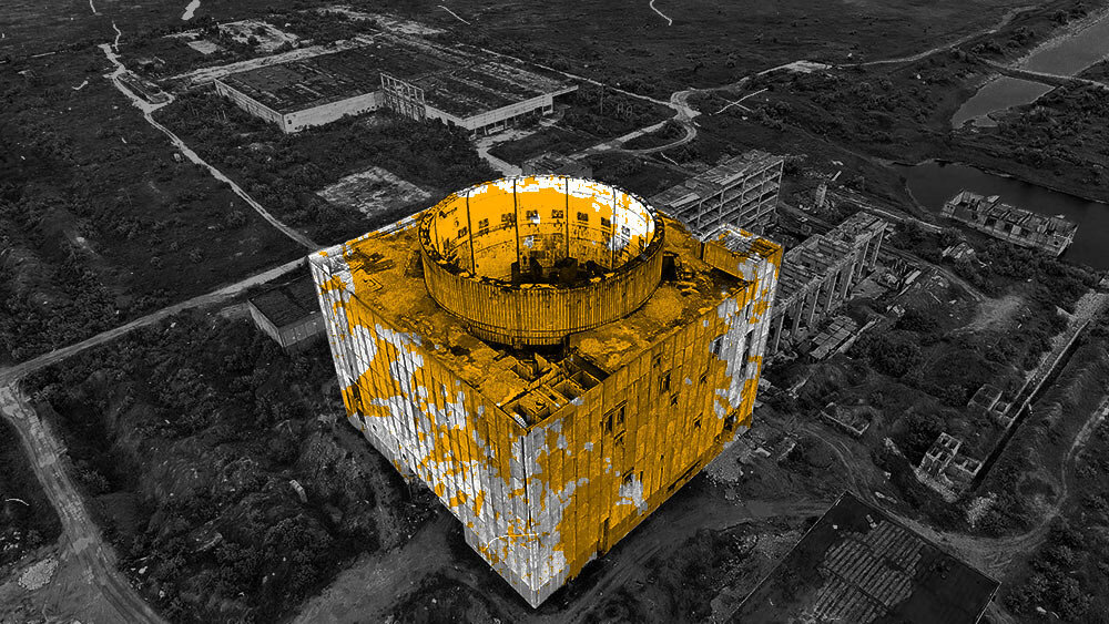 Крымская АЭС