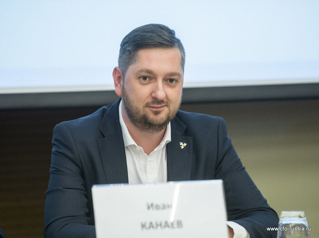 Иван Канаев, директор по развитию клиентского сервиса региона Восточная Европа, Пивоваренная компания «Балтика»