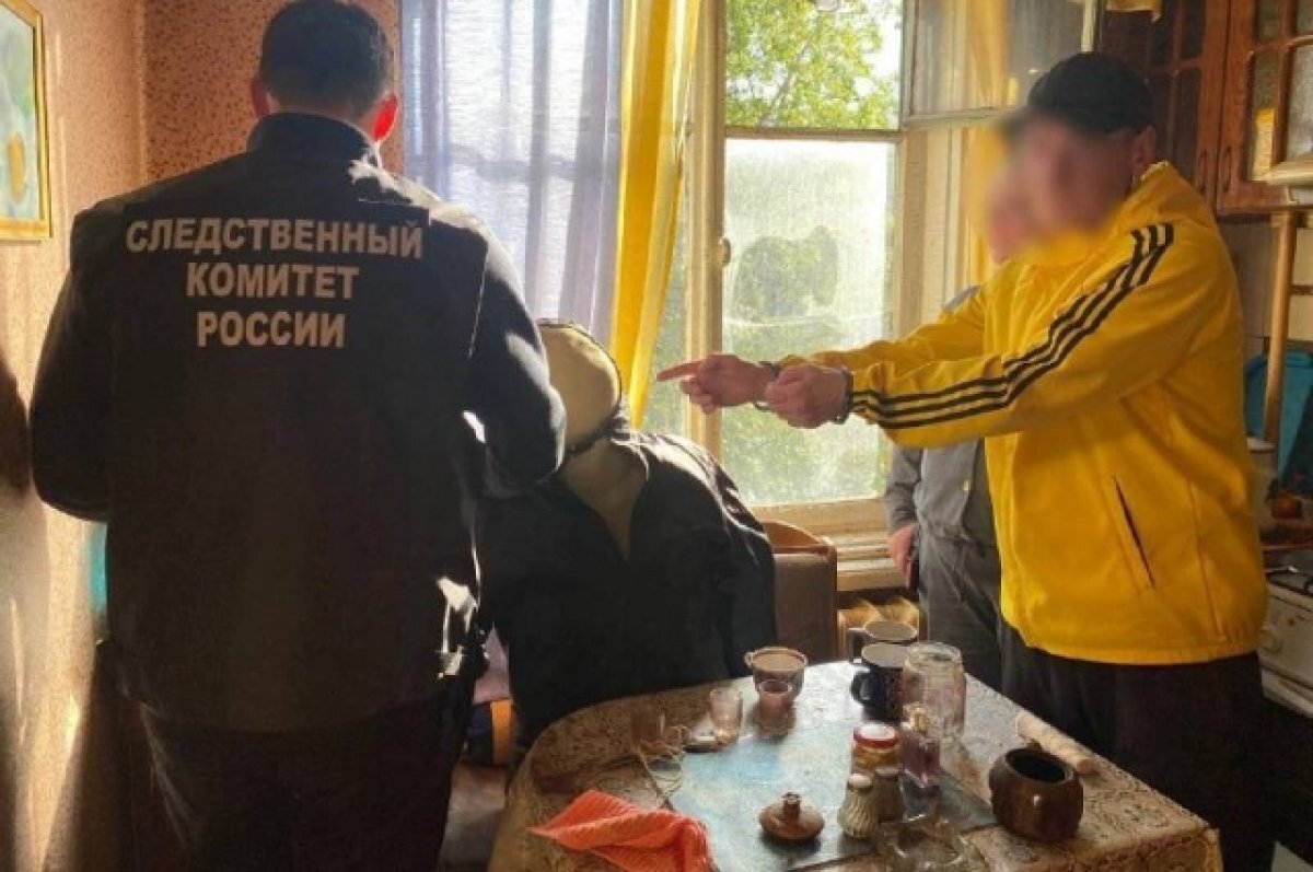    В Пермском крае женщину до смерти забили ногами из ревности
