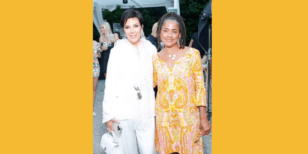 Дория и сама не против найти место потеплее. Фото: Getty Images