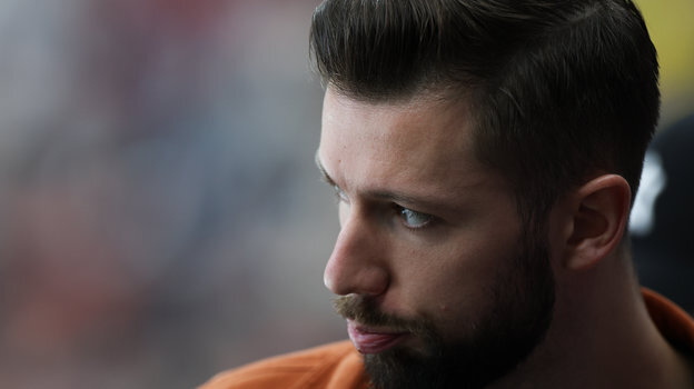    Александр Федоров