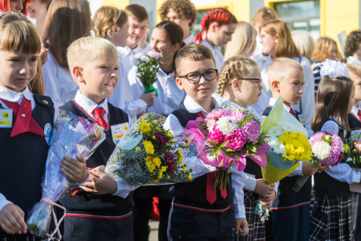    Фото Андрея Заржецкого