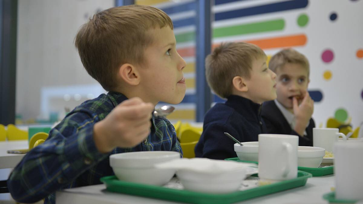    Фото: Наталья Феоктистова / Вечерняя Москва