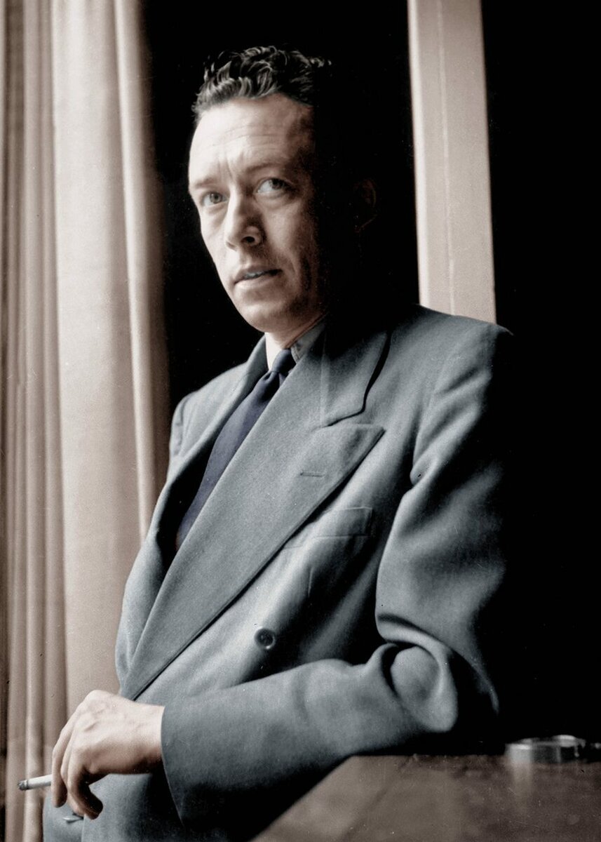 писатели 1960