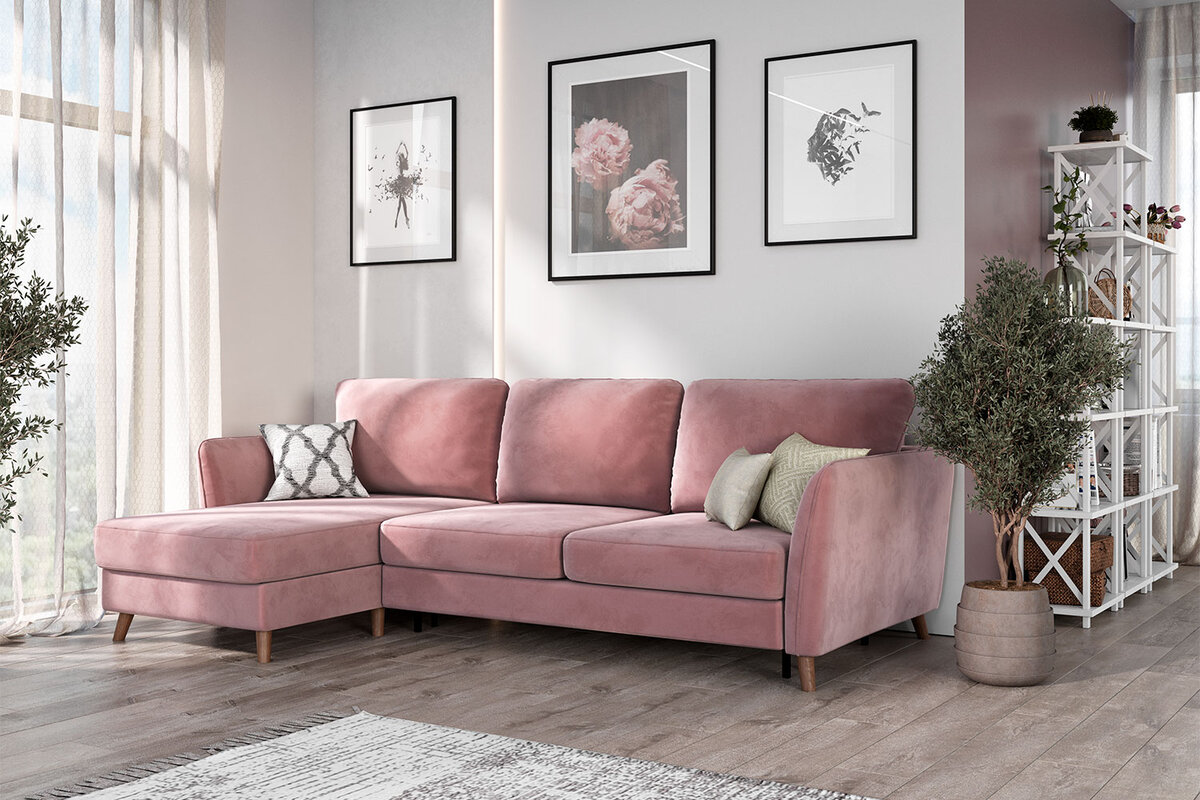 Диван-кровать Анника Ангстрем