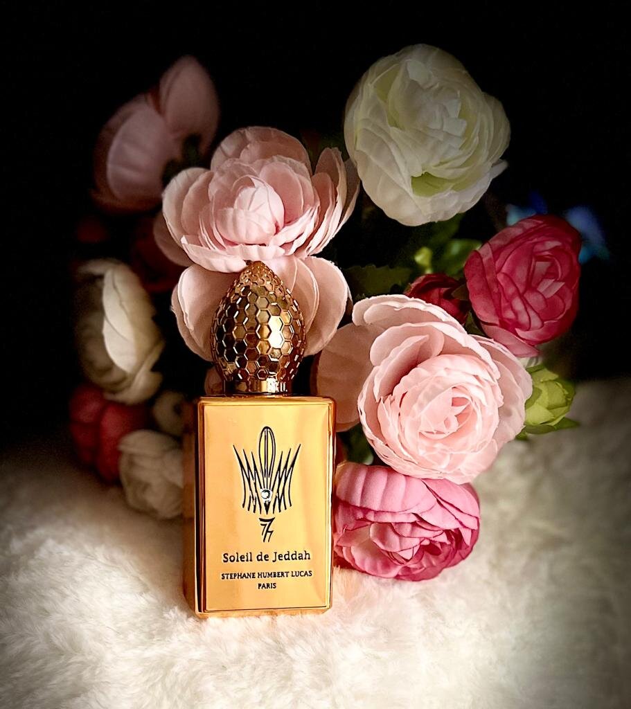 Фото Марии Нелл