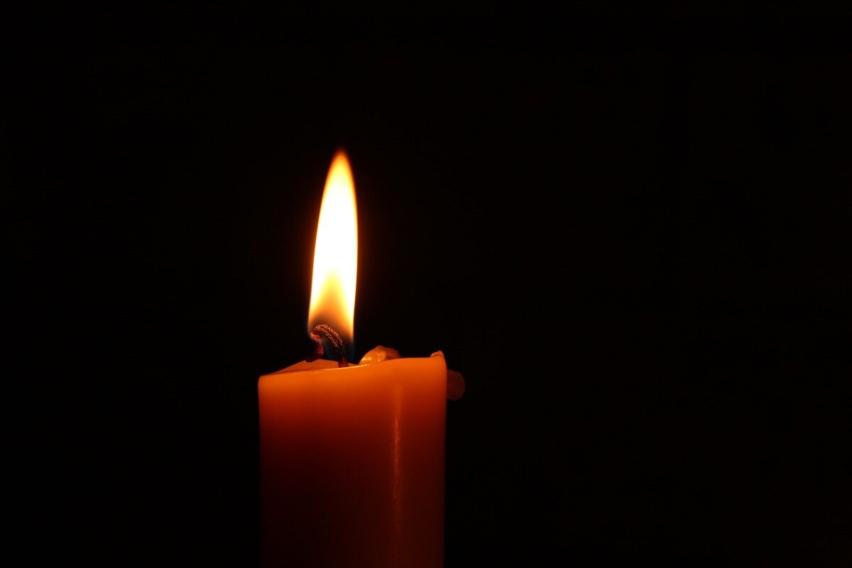 Актер скончался на 62-м году жизни.  Фото: Фото: unsplash.com