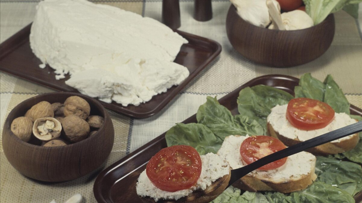    Продукты против голода© РИА Новости | М. Анфингер