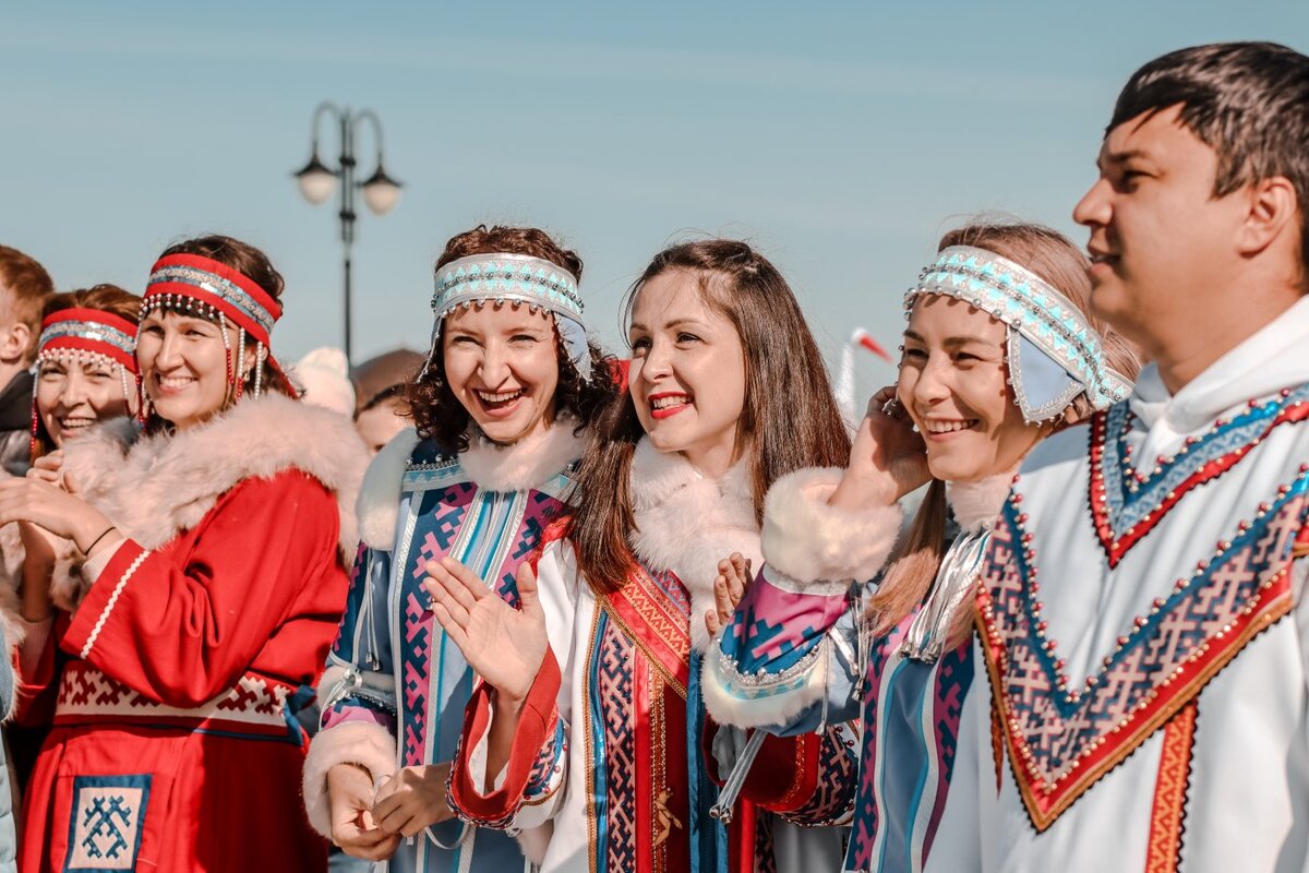    Начинается прием заявок на грантовый конкурс «Родные города» для инициативных жителей Югры