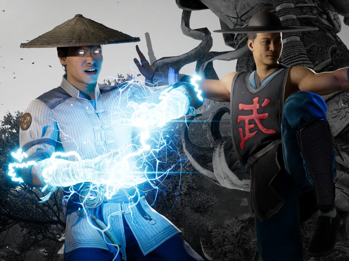    Геймеры из России и Беларуси забросали Mortal Kombat 1 низкими оценками