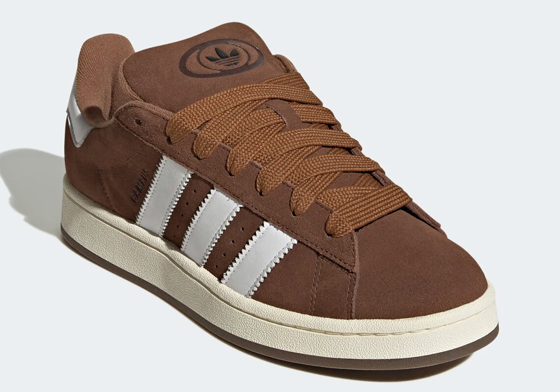 Adidas campus 00s. Adidas Campus 00s Amber Tint.