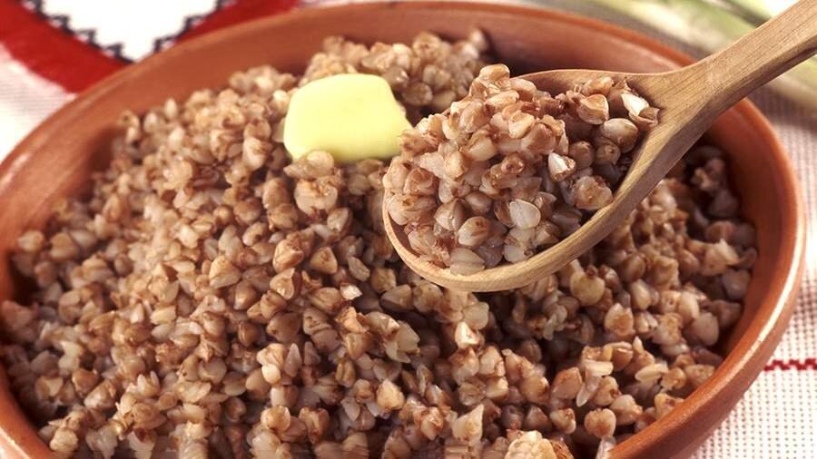 На мой вкус гречка идеальна для того, что бы начать с нее свой день