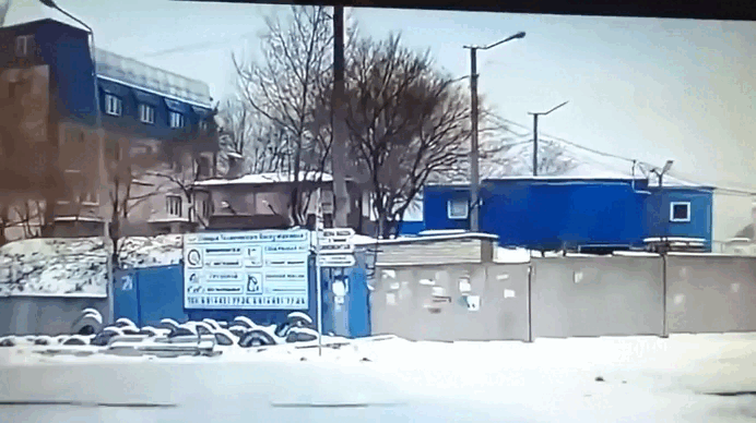 Остановить машину без тормозов вы не сможете