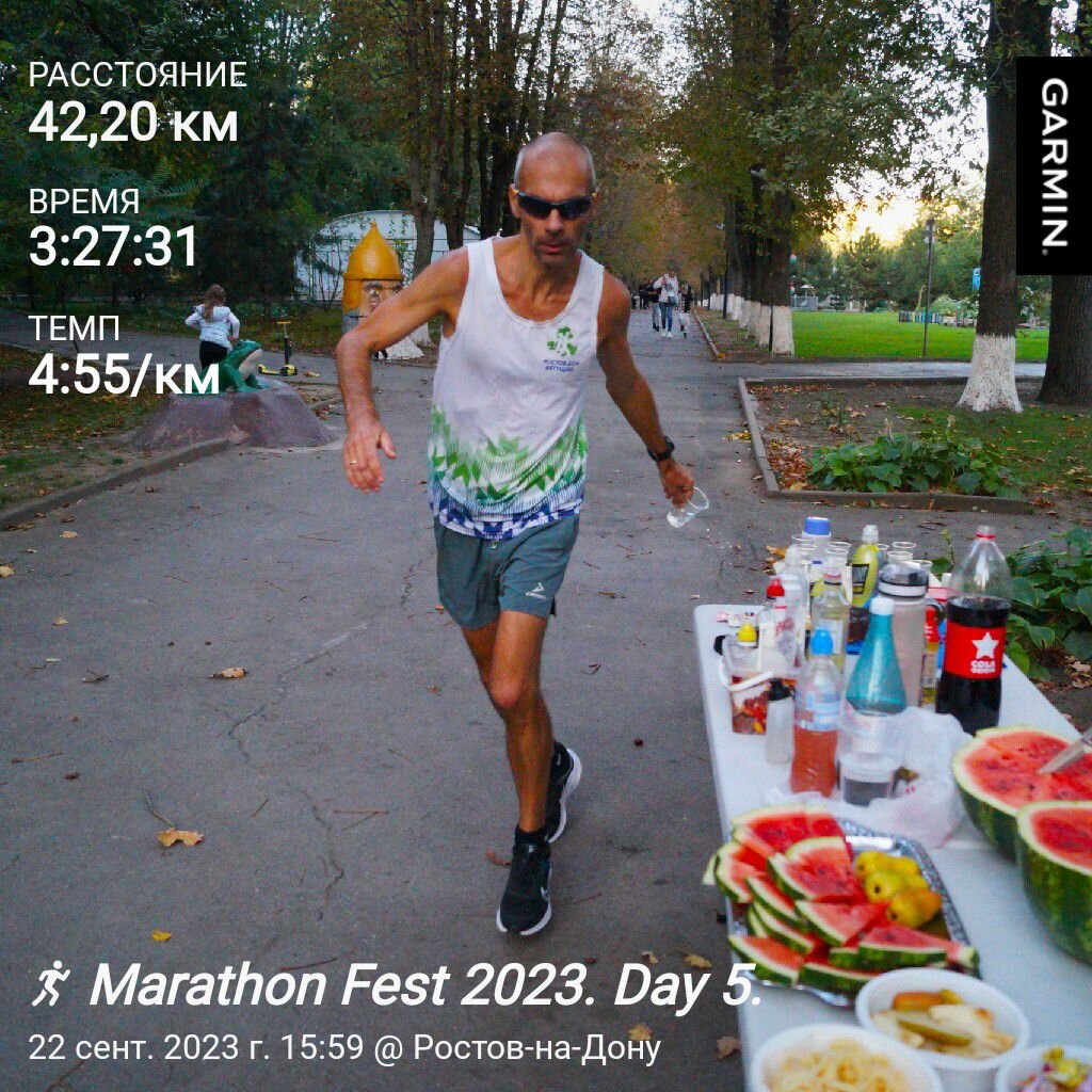 Пить или не пить - не вопрос. Фото Александра Капалета.