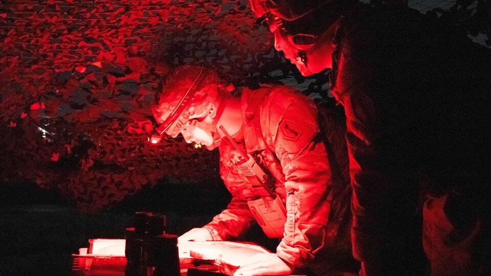 Фото: © Global look press/Keystone Press Agency/U.S. Navy