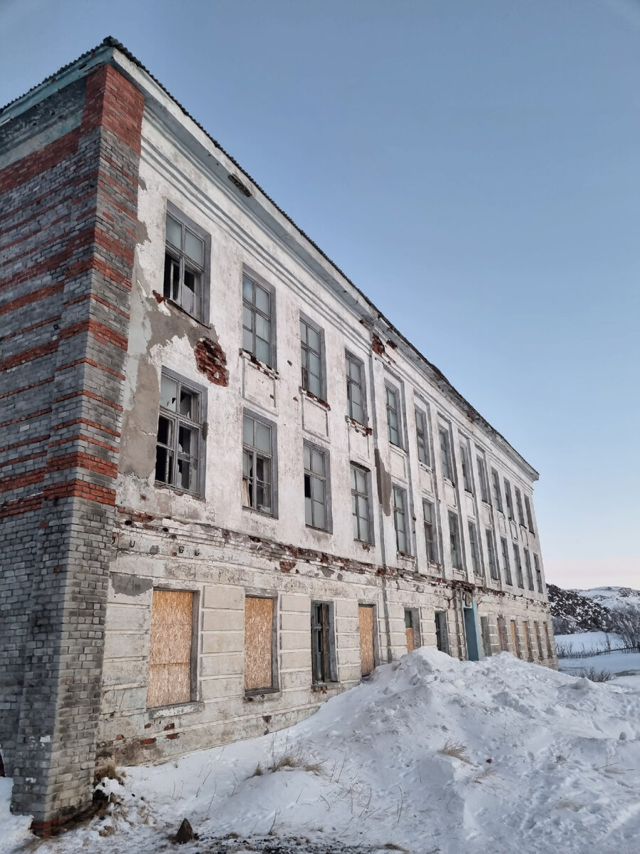 Школа - я не скучаю