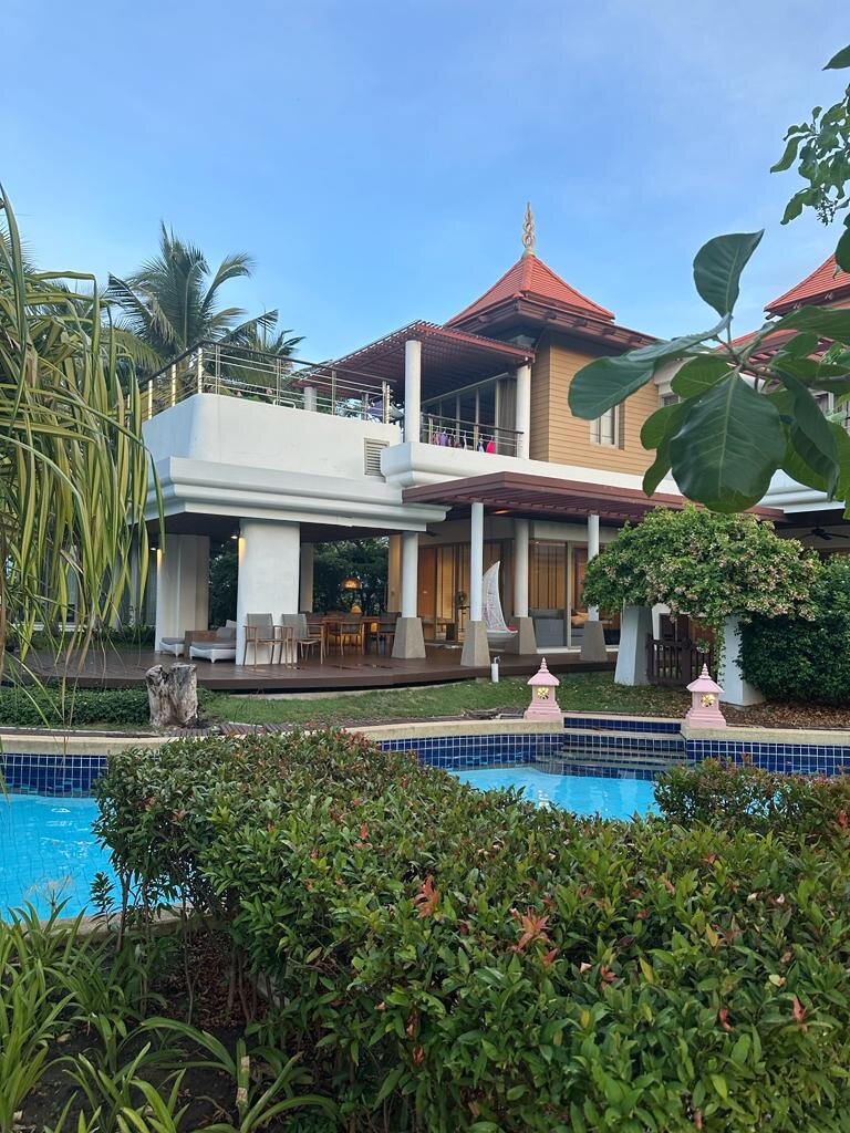 гор. Хуахин территория Boathouse Beachfront Condo Hua Hin