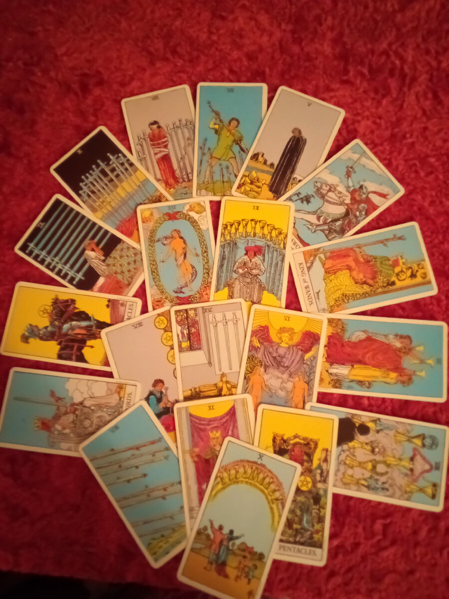 Личное фото автора 