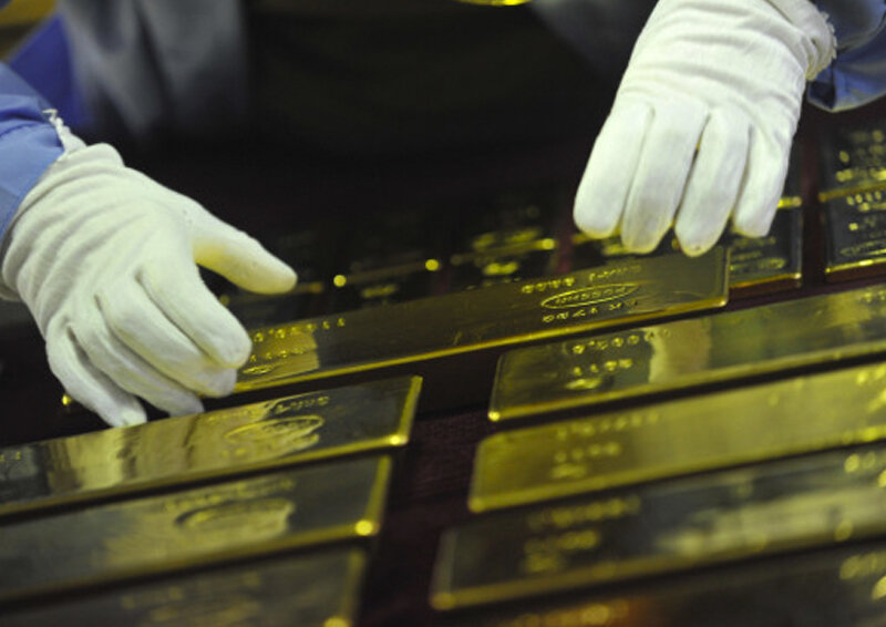    Что такое вечный фьючерс на золото и обещает ли он гарантированную выгоду владельцу