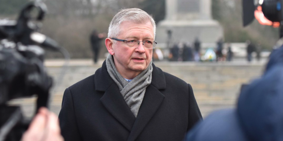 Посол Андреев не исключил разрыва дипотношений с Польшей