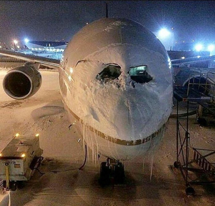 поднимите мне веки! 