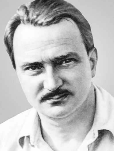 Бианки Виталий Валентинович. Детский писатель. 1894 - 1959.