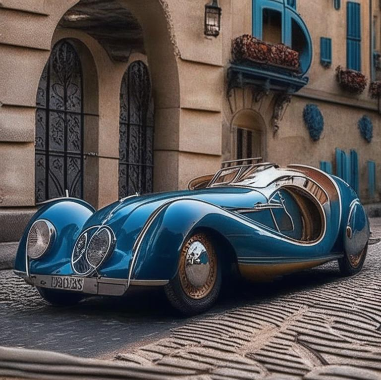 Очень красивые автомобили 12