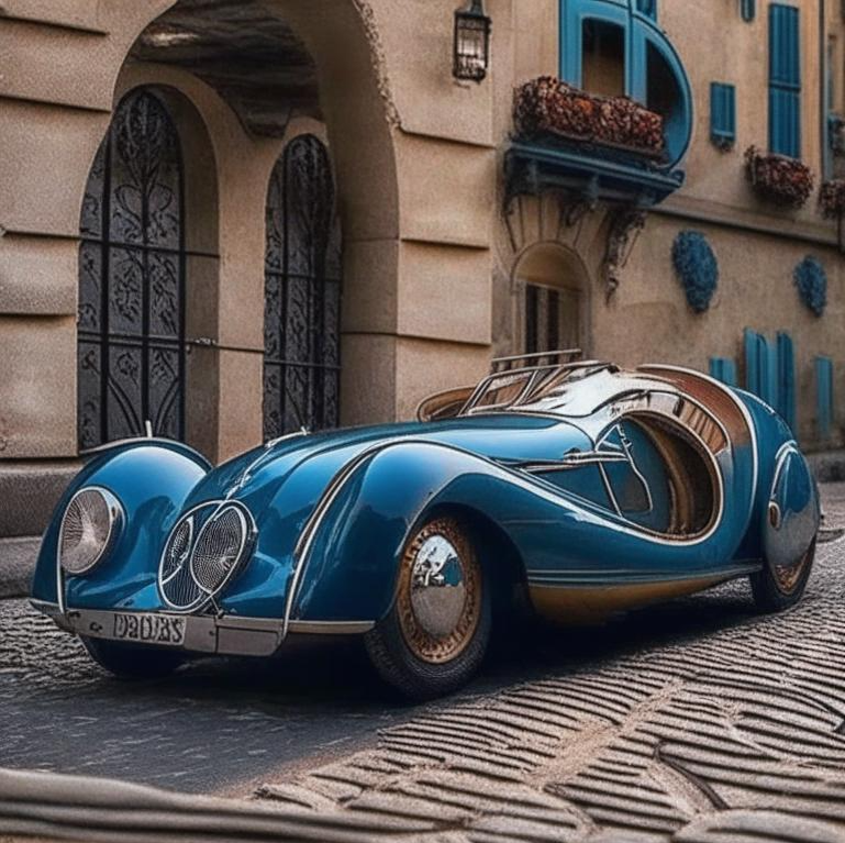 bugatti type 57sc atlantic