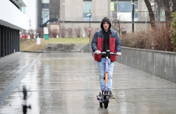    Тихонова Пелагия/Агентство «Москва»