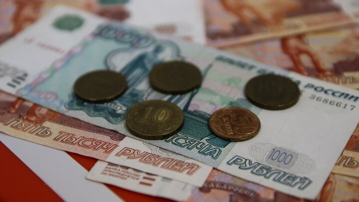 © MAKSIM KONSTANTINOV/GLOBALLOOKPRESS