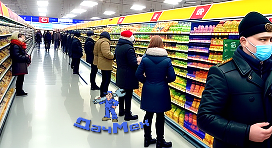 Стой и смотри! Купить - не по бюджету...