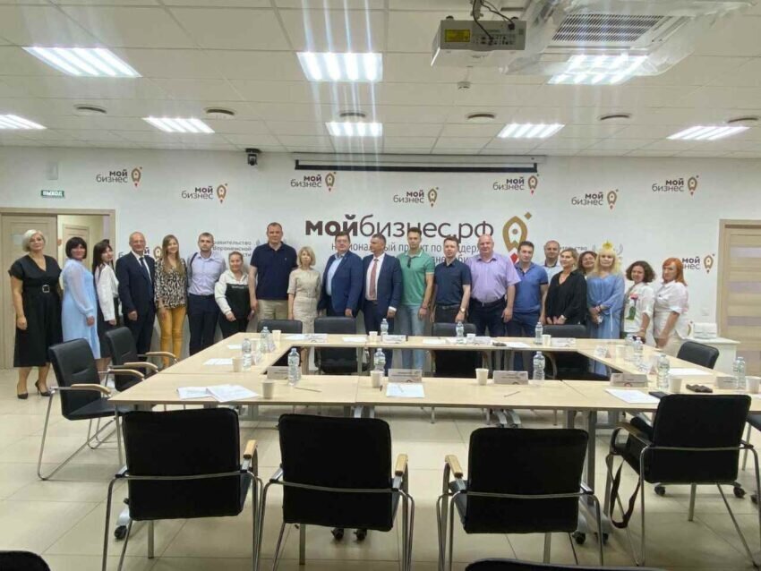    Фото Андрея Згонникова